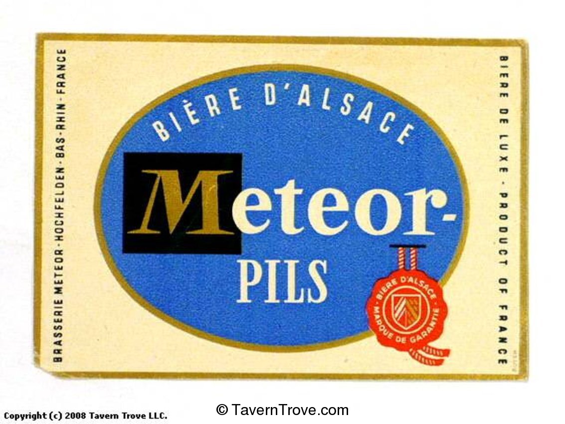 Météor Pils