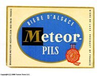 Météor Pils