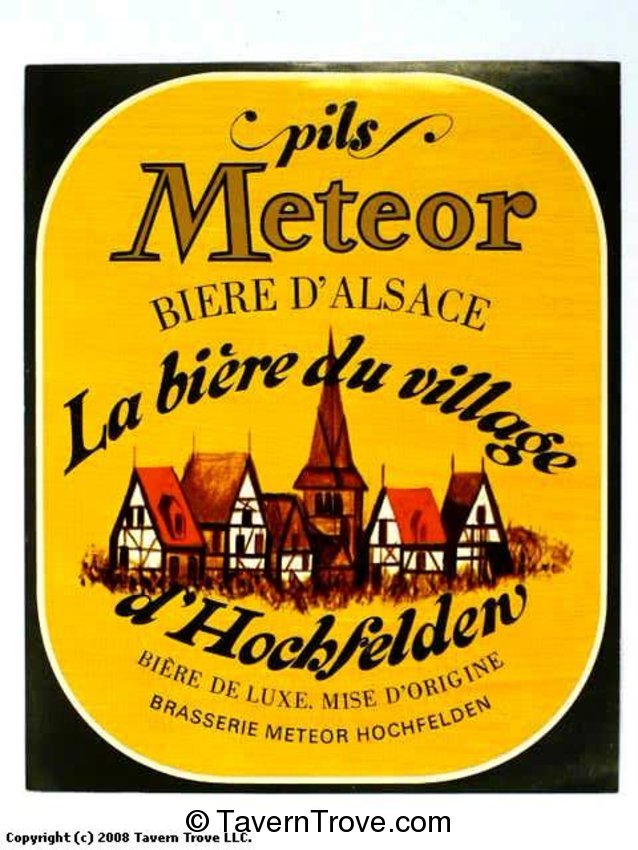 Météor Pils