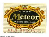 Météor Pils Spéciale