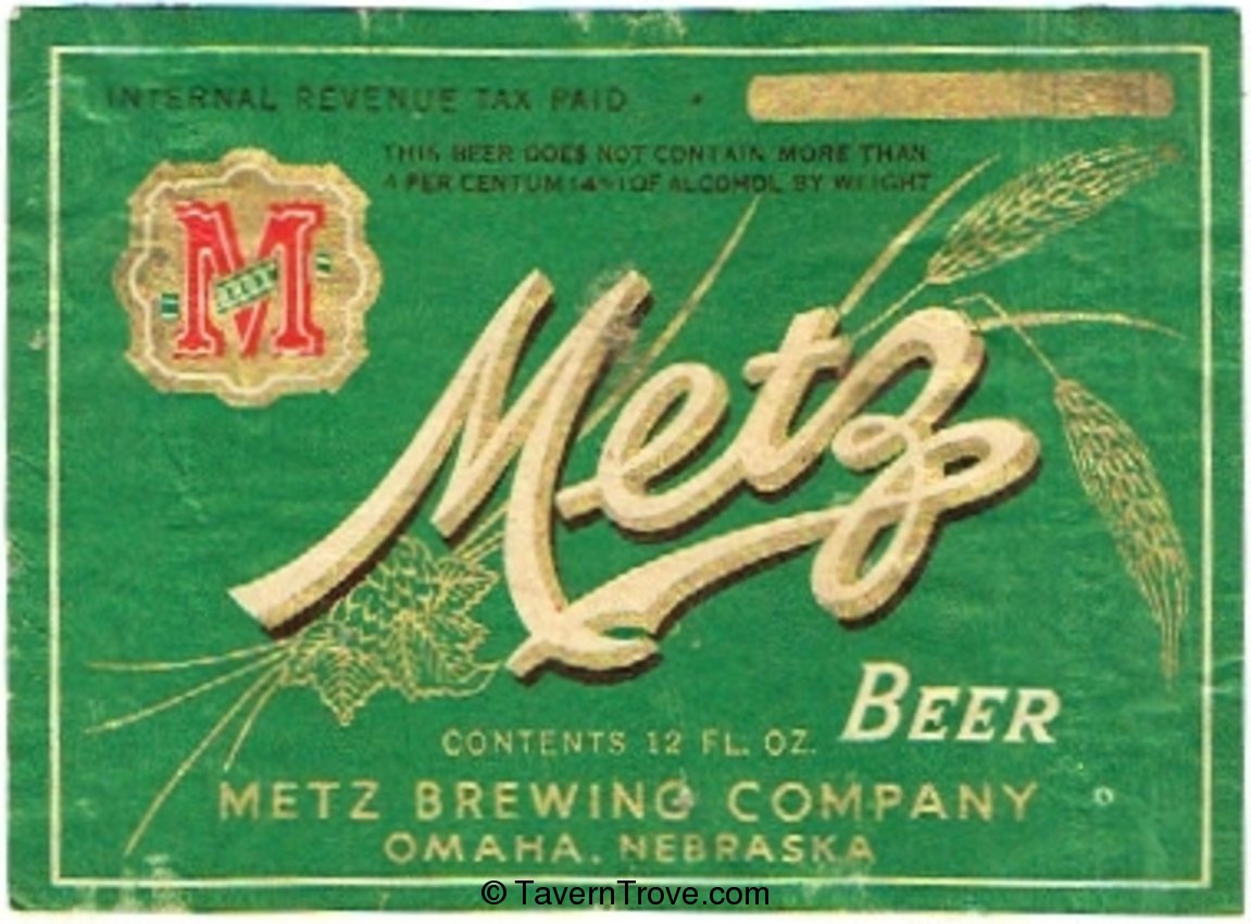 Metz  Beer