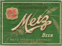Metz  Beer 