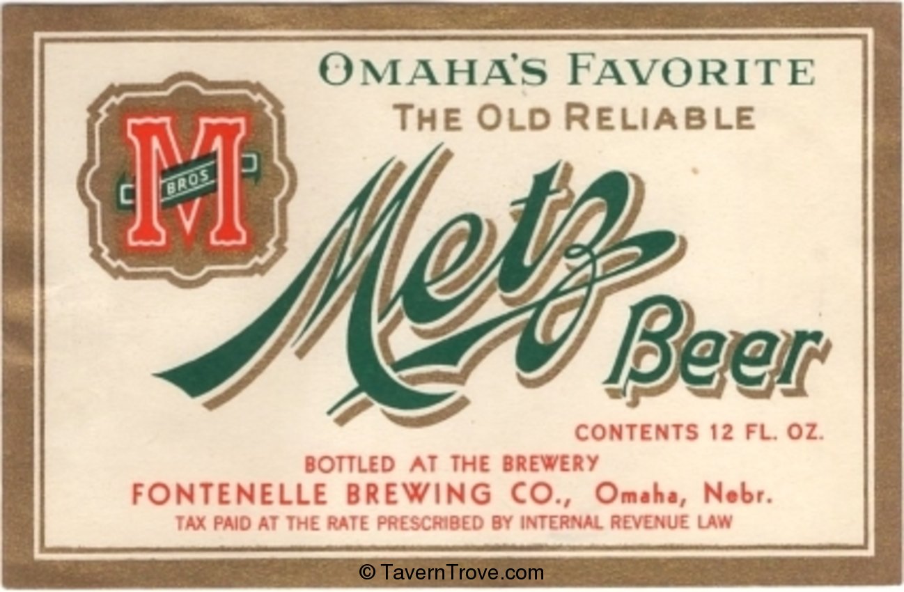 Metz Beer