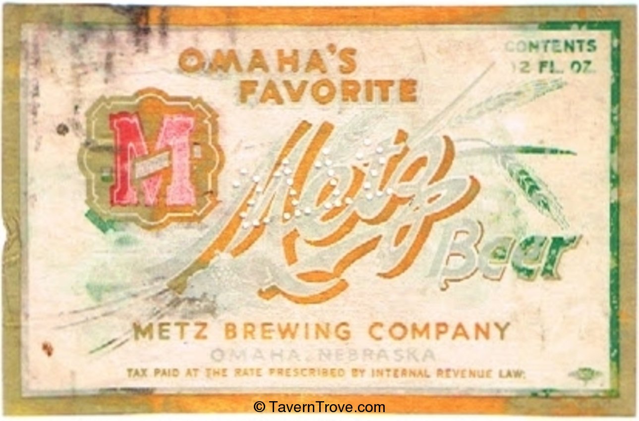 Metz Beer 