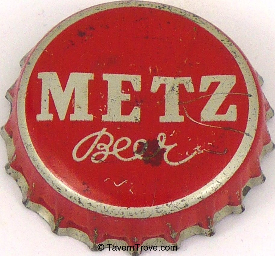 Metz Beer
