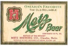 Metz Beer