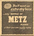 Metz Beer