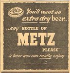 Metz Beer