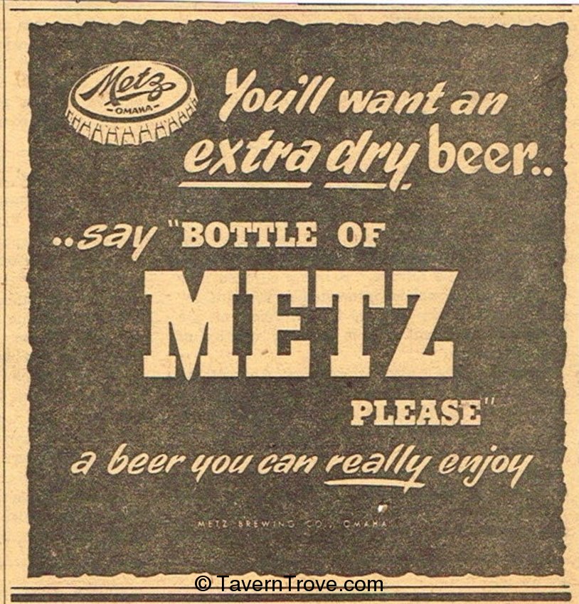 Metz Beer