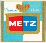 Metz Premium Beer