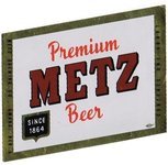 Metz Premium Beer