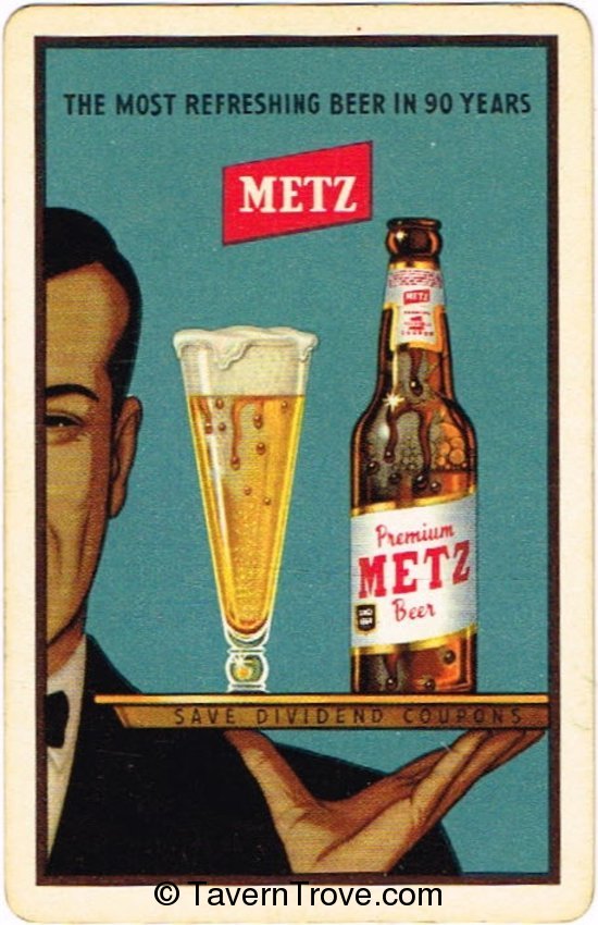 Metz Beer