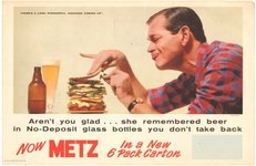 Metz Beer