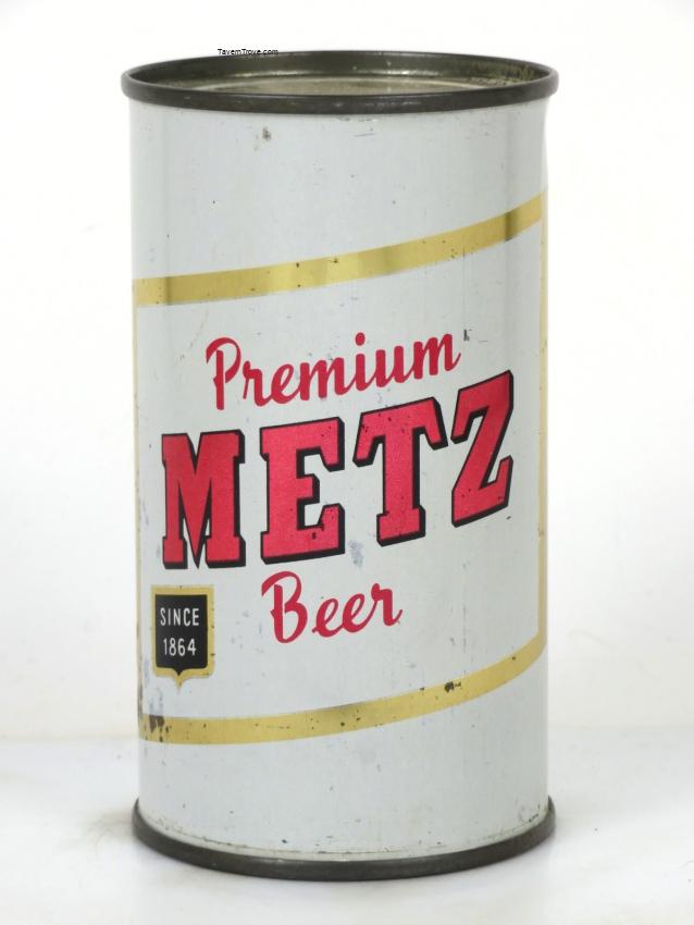 Metz Premium Beer