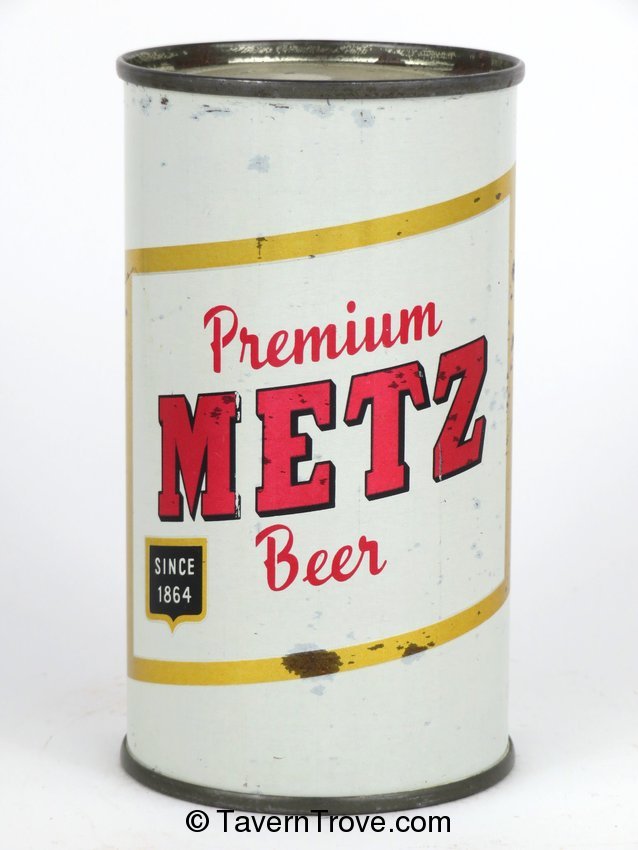 Metz Premium Beer