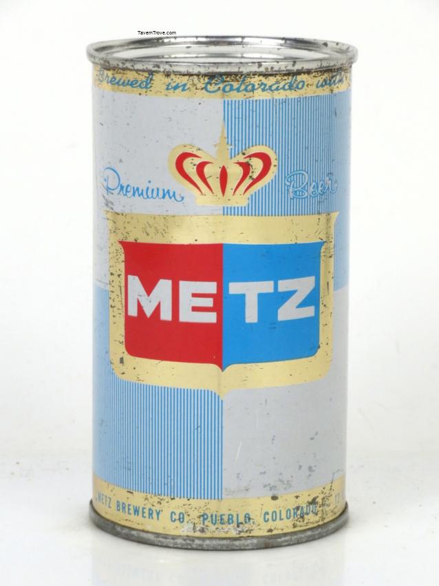 Metz Premium Beer (Metz Brewery) DDD