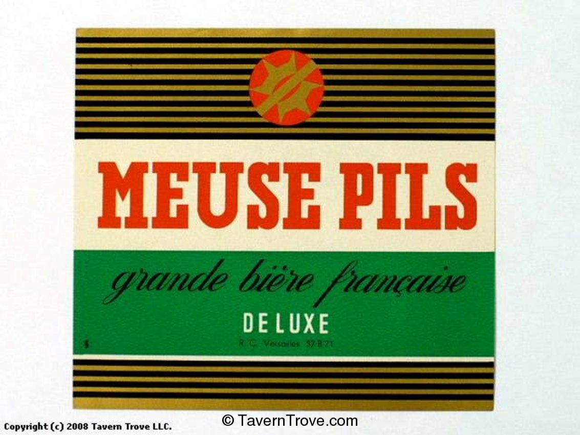 Meuse Pils