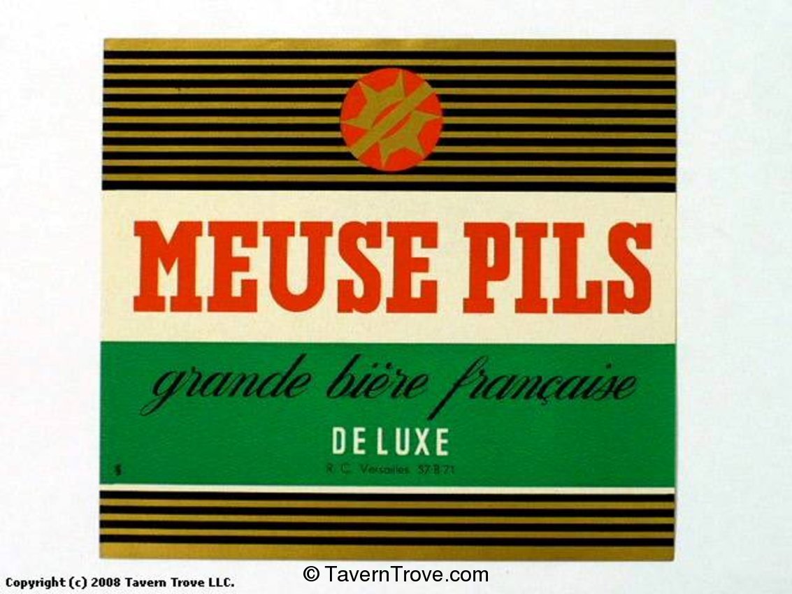 Meuse Pils