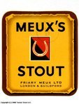 Meux's Stout