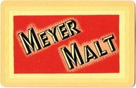 Meyer Malt 8 Diamonds