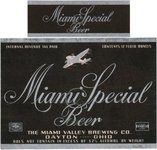 Miami Special Beer
