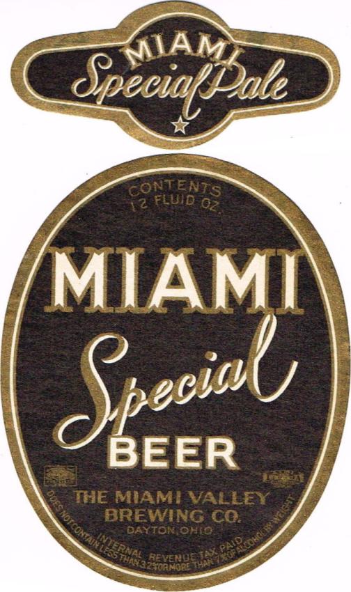 Miami Special Beer