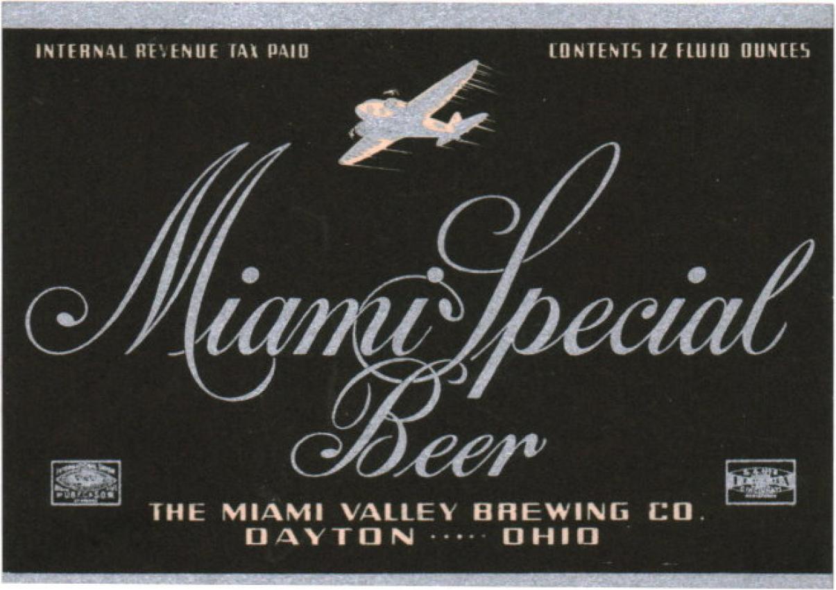 Miami Special Beer
