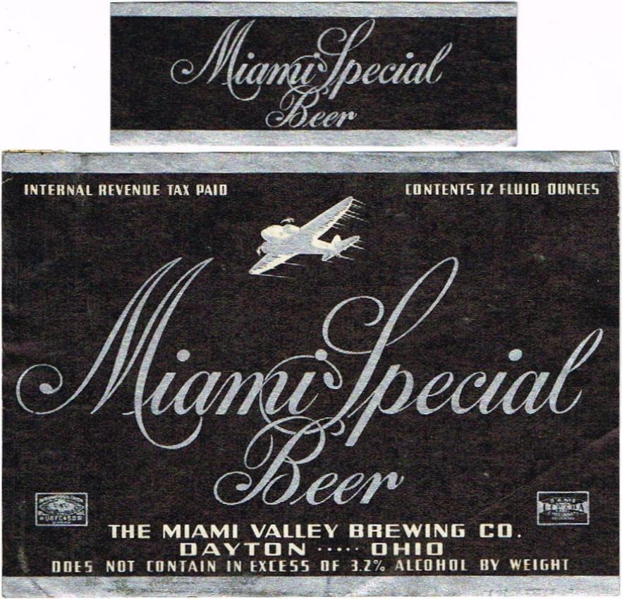 Miami Special Beer Dupe