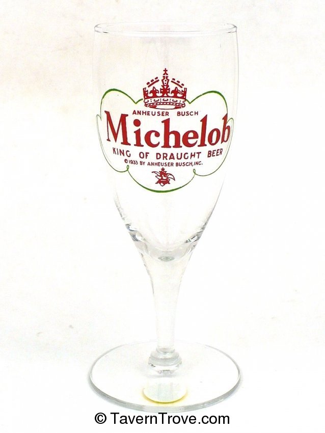 Michelob Beer