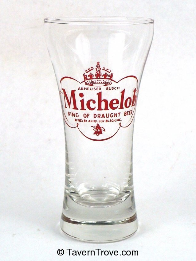Michelob Beer