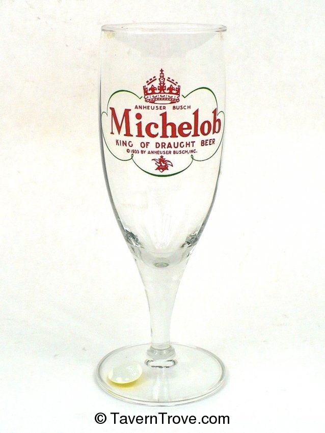 Michelob Beer