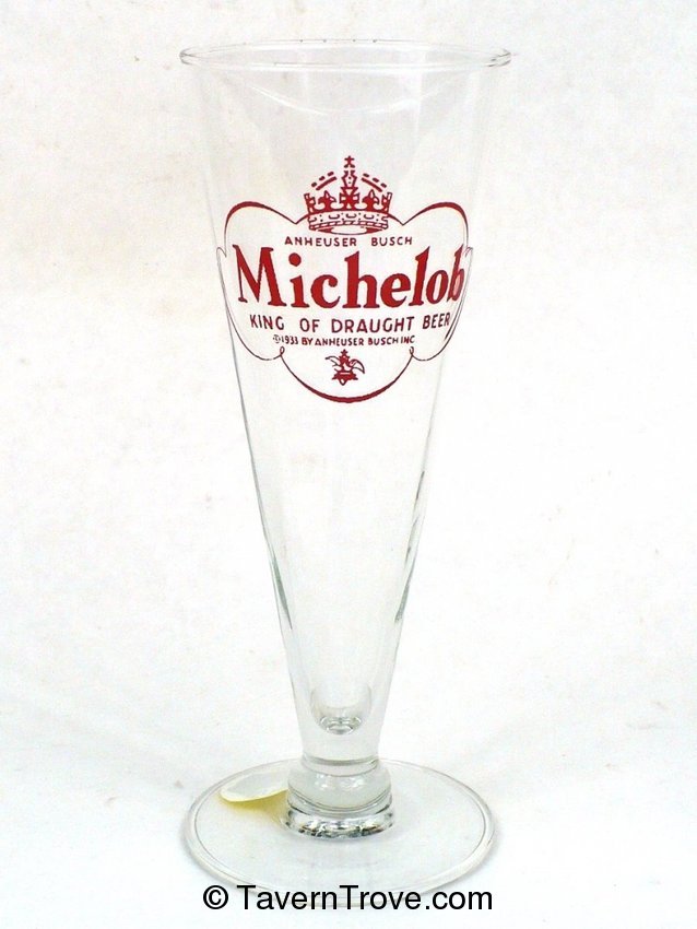Michelob Beer