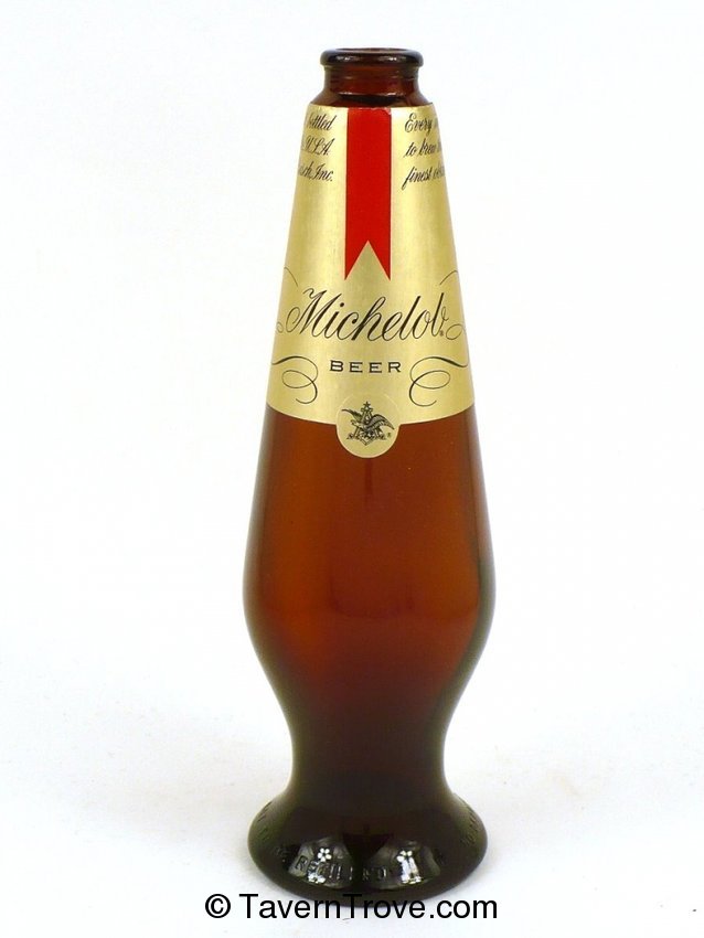 Michelob Beer