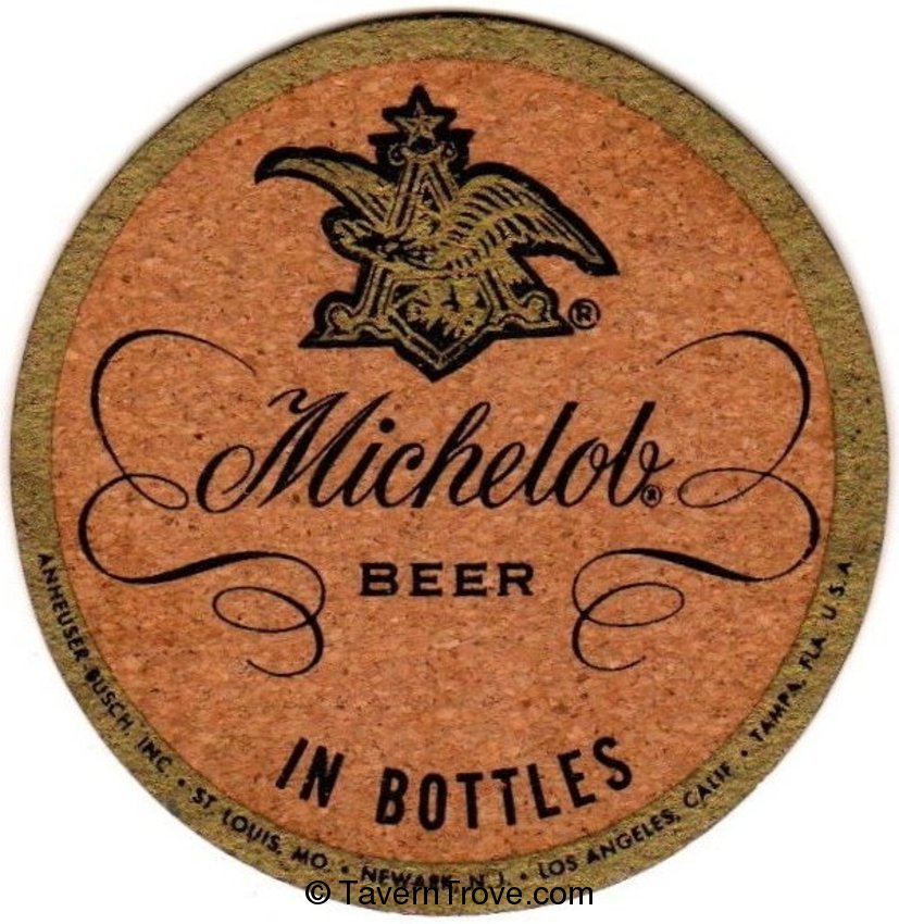 Michelob Beer