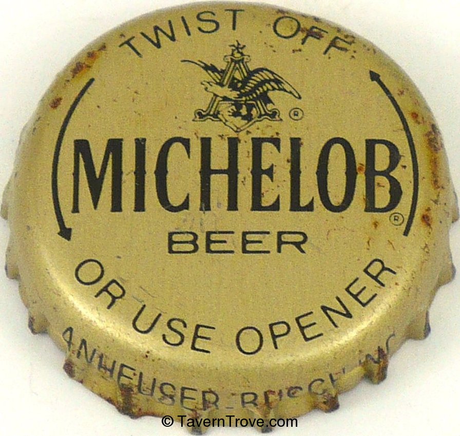 Michelob Beer