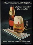 Michelob Beer