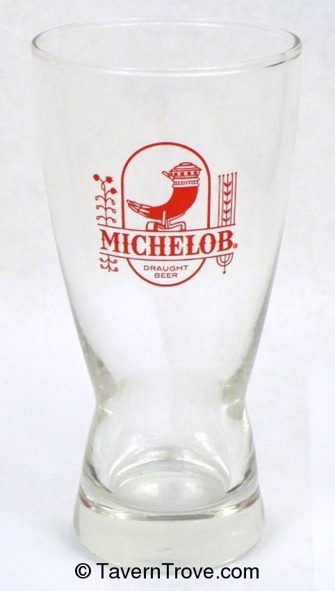 Michelob Draught Beer