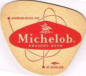 Michelob Draught Beer