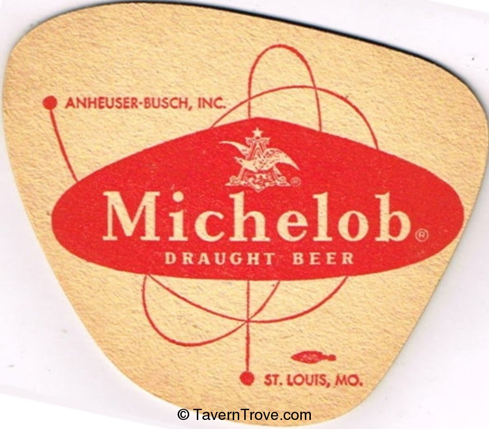 Michelob Draught Beer