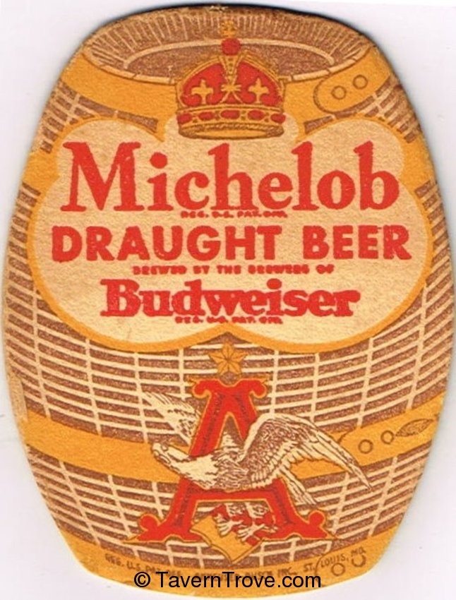 Michelob Draught
