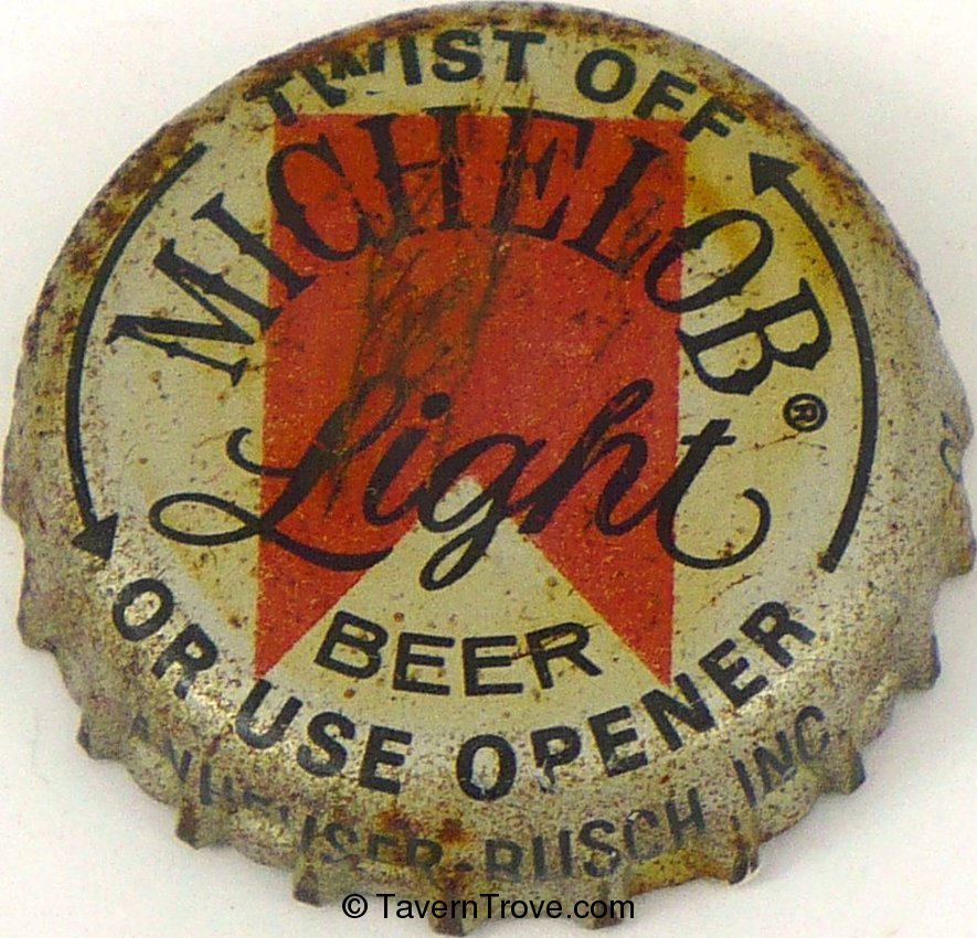 Michelob Light Beer