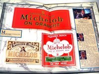 Michelob Selling The Best