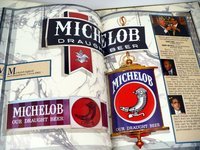 Michelob Selling The Best