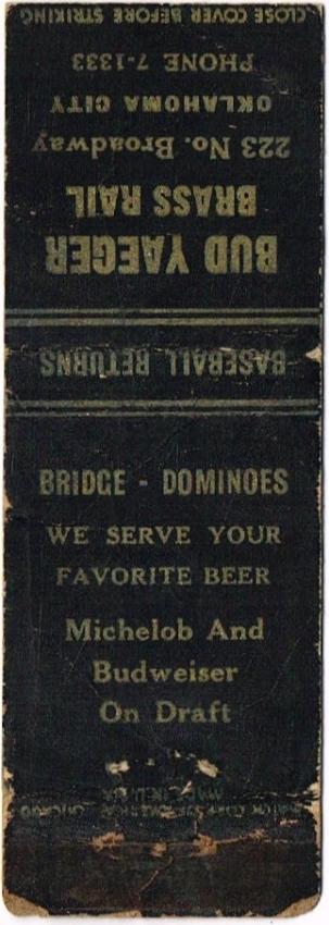 Michelob and Budweiser Beer