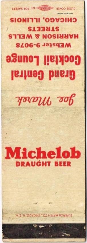 Michelob Beer