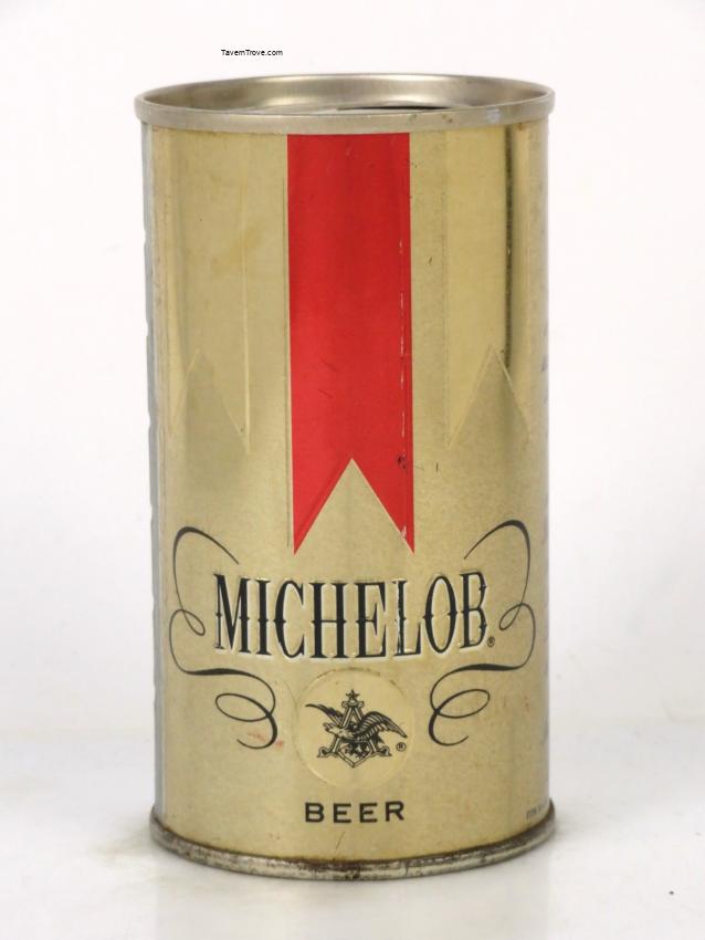 Michelob Beer (embossed)