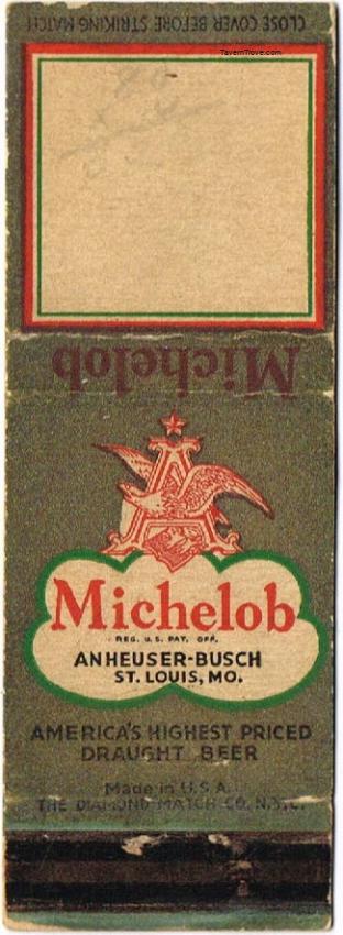 Michelob Beer