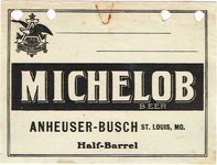 Michelob Beer