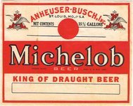 Michelob Beer
