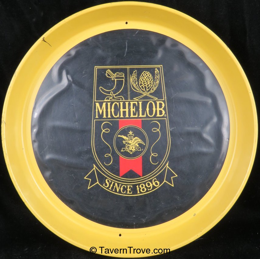 Michelob Beer (plastic)